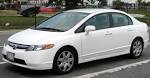 Honda civic 2008