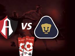 Así puedes obtener boletos para el partido de Atlas vs Pumas.