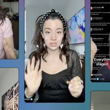 Ex-MAGA Influencer Ashley St. Clair Exposes Secrets of Right-Wing Social Media Machine