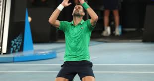 Djokovic beats Sinner to set up Australian Open 2026 final against Alcaraz: Live updates, reaction