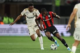 News source: DAZN