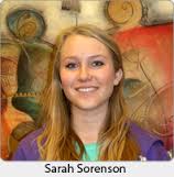 On Sarah Sorenson&#39;s spring break, she got to practice Spanish, French and Arabic, all without leaving the States! The LSA junior from Ann Arbor traveled to ... - ss