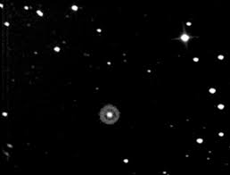 Image result for hoag's object