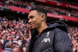 Trent Alexander-Arnold future clarified after Liverpool contract U-turn talk