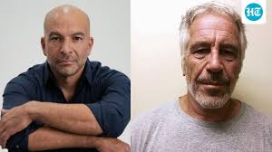 Who is Peter Attia? ‘Celeb doctor’ named in latest Epstein files; ‘problem in being friends with you’ | Hindustan Times