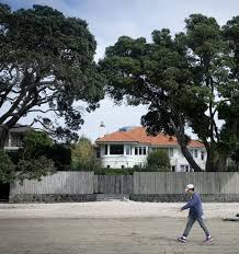 'Obstructing views': $15.7m home owner fined $21,000 for illegal pōhutukawa cuts