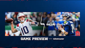 Seattle Seahawks