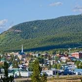 Leadville