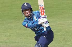 Female Cricket - News update