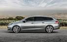 Peugeot 308 SW Accessories for sale