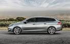 Peugeot 308 SW