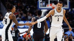 Spurs vs Raptors Prediction, Picks & Odds for Tonight’s NBA Game