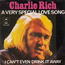 45cat - Charlie Rich - A Very Special Love Song / I Can&#39;t Even Drink It Away - Epic - Netherlands ... - charlie-rich-a-very-special-love-song-epic-2