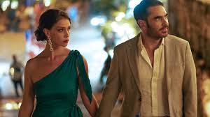 Hoy en Netflix, una de las series más sensuales y provocativas estrena su tercera temporada
