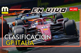 ¡Sainz Sorprende en Monza! ¿McLaren Imparable? Análisis y Horarios F1 - Imagen ilustrativa del artículo