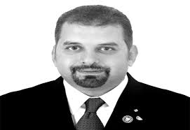 Dr. Sherif Hashem. Forecasting figures predict that a total of $4.3tn will be invested in construction projects across the MENA region by 2020, ... - sherif-web