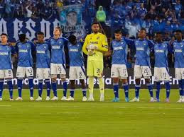 Stiven Vega Returns to Millonarios as Team Nears Playoffs