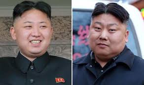 Fast-food vendor Manchu Tuan said he had never particularly noticed his similarity to the leader of the oppressive regime. However, since the likeness was ... - Untitled-1-465875