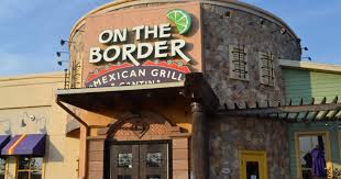 On the Border closes most of its locations