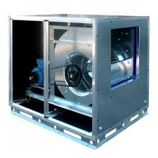 BOX-T - ultra-quiet centrifugal ducted fans with ...