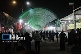 ثبت‌نام ۴۸ هزار زائر خوزستانی برای شرکت در مراسم اربعین