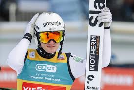 Domen Prevc odkril novo strast, povezana je s hitrostjo in adrenalinom