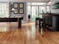 Bruce American Originals Natural Red Oak in. Thick x in