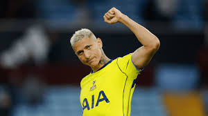 Preview: Spurs face Leeds United in Monday Night Football