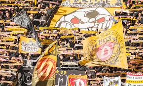 Dynamo Dresden Faces Hannover 96 II Amid Massive Fan Turnout and Security Concerns