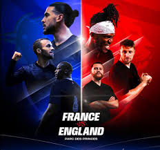 Eleven All Stars 2 au Parc des Princes | Paris Saint-Germain