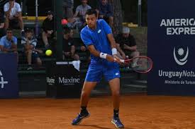 ¡Perú en Cali! ¿Podrá Gonzalo Bueno Sorprender en el KIA Open?