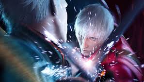 Image result for devil may cry video game pictures