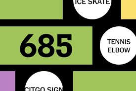 Connections: Sports Edition today: Hints and answers for Aug. 9, 2026, puzzle No. 685