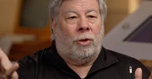 Wozniak Fights Back Against Internet Scams