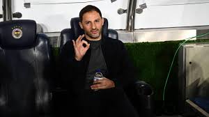 Domenico Tedesco'dan ayrılığı gündemde olan Szymanski için açıklama