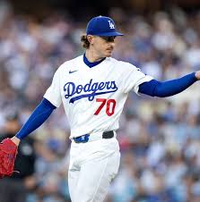 Dodgers Vs Rockies