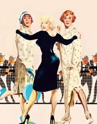 Resultado de imagen de some like it hot