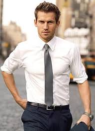 Image result for how to wear a men's shirt like a dress