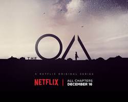 OA movie poster