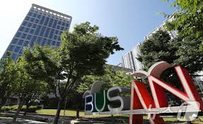 분주한 시장과 소상공인들의 모습