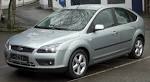 Ford Focus , wolna encyklopedia