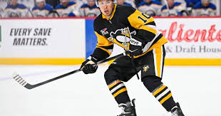 Father of Penguins forward Andrei Kuzmenko killed in Russian bear attack