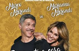 Trend Google: marco morandi