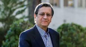 همتی به خرید محصولات کشاورزی از آمریکا واکنش نشان داد