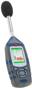 Casella CEL 63X Sound Level Meters | Enviro-Equipment Inc