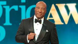 Byron Allen to Buy BuzzFeed In $120 Million Deal, Will Take Over As CEO