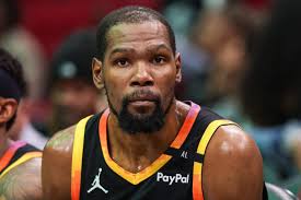 Is Kevin Durant cursed? And what to make of skinny Zion Williamson - The Athletic