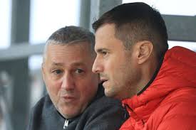 Silvian Cristescu lansează acuzații dure la adresa rivalilor: „Nicolescu să-și vadă de treaba, Dinamo e avantajată!”