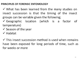 Image result for Entomology Studies