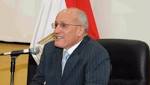 العصار: الإنتاج الحربى تلتزم بالدقة